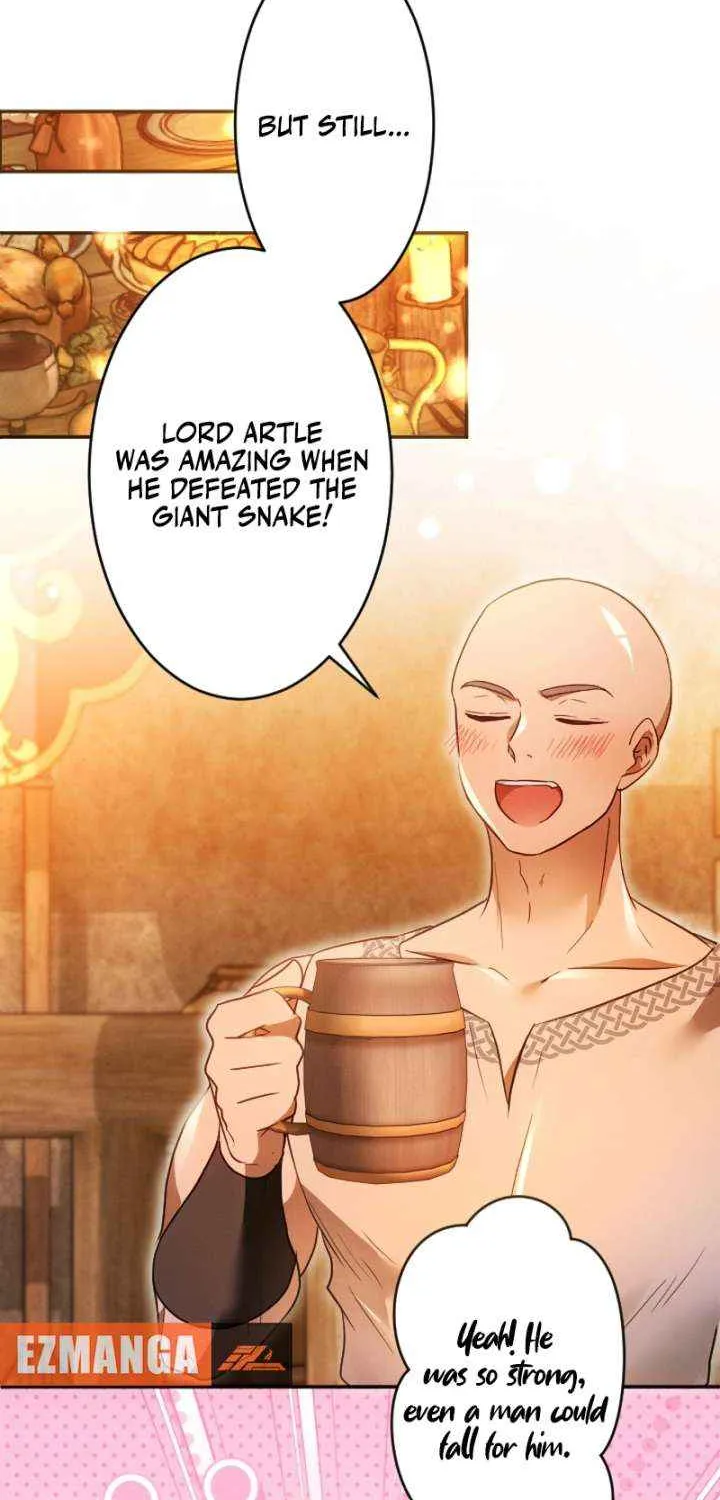 The Northern Warrior’s Beloved Bride Chapter 38 page 46 - 