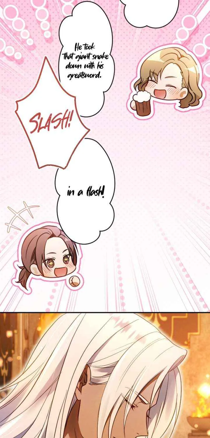 The Northern Warrior’s Beloved Bride Chapter 38 page 47 - 
