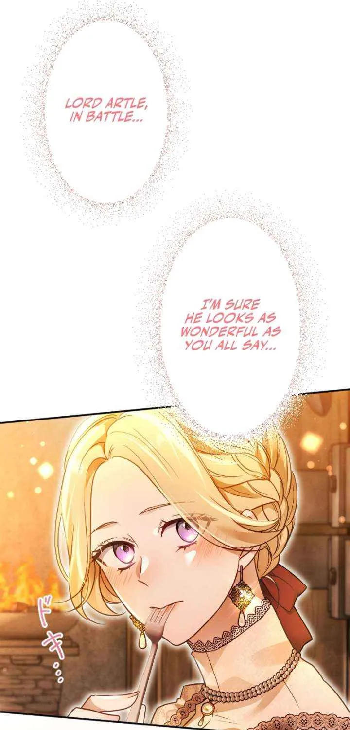 The Northern Warrior’s Beloved Bride Chapter 38 page 49 - 