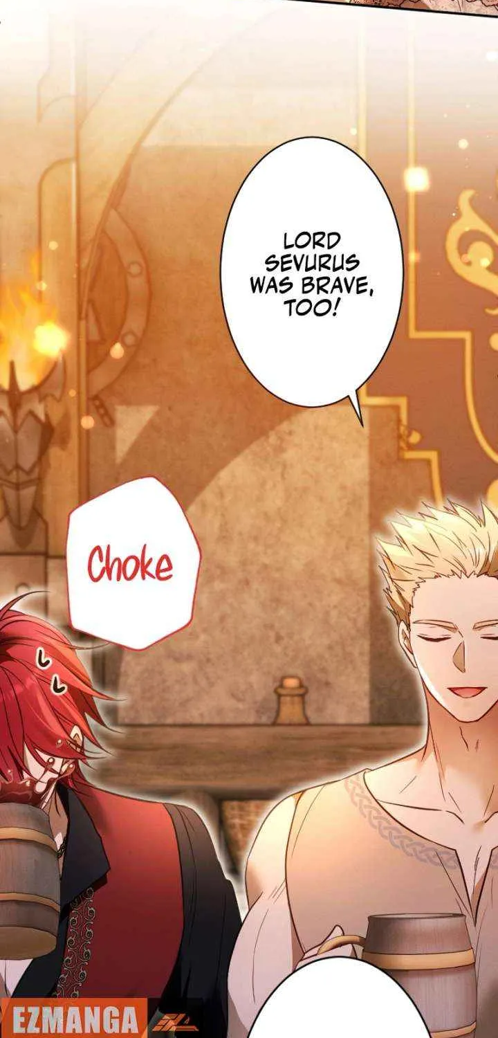The Northern Warrior’s Beloved Bride Chapter 38 page 50 - 