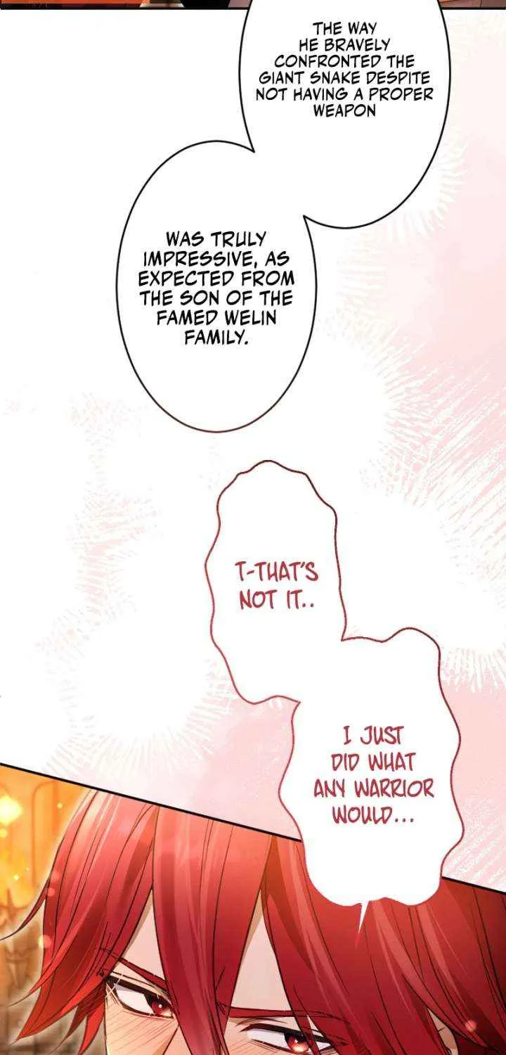 The Northern Warrior’s Beloved Bride Chapter 38 page 51 - 