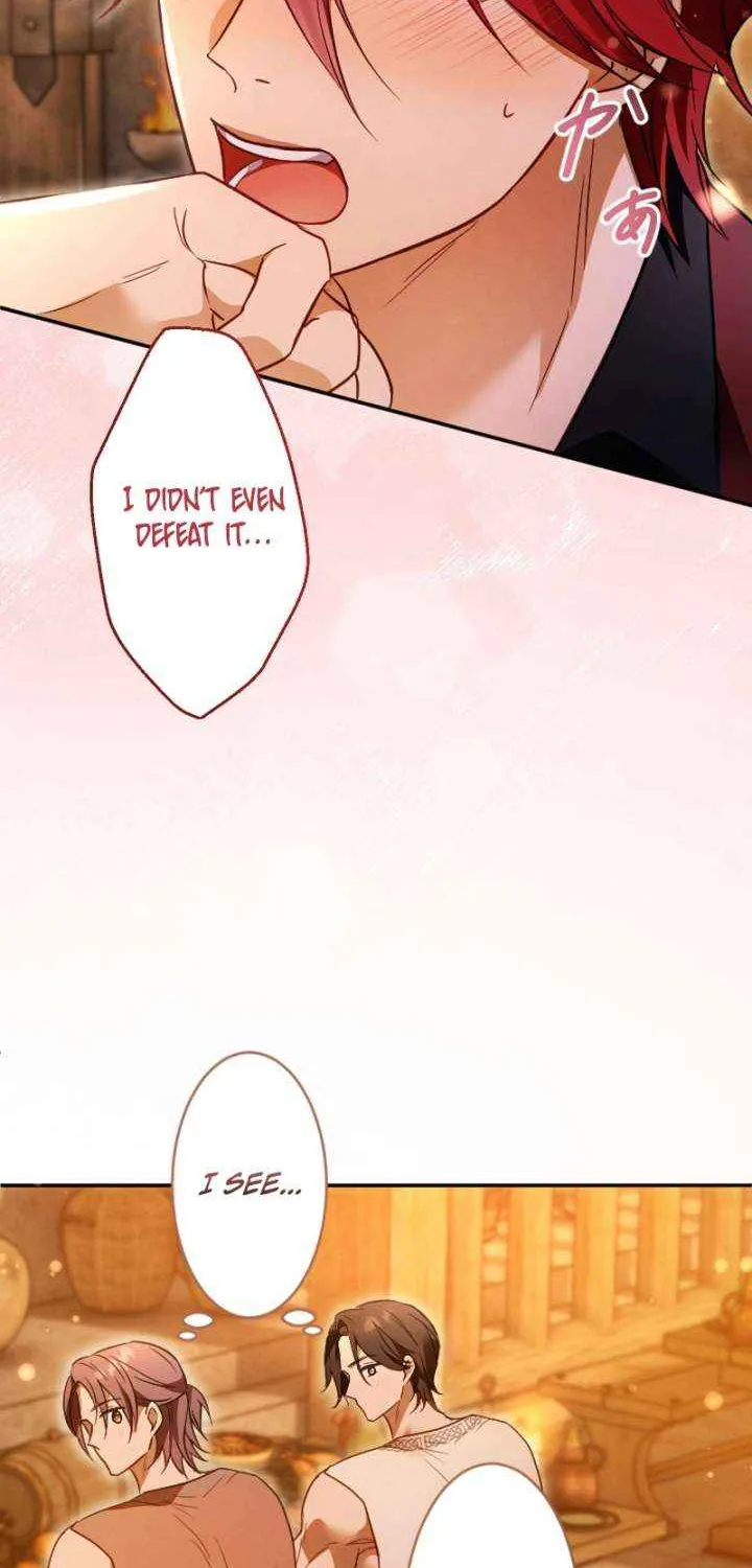The Northern Warrior’s Beloved Bride Chapter 38 page 52 - 