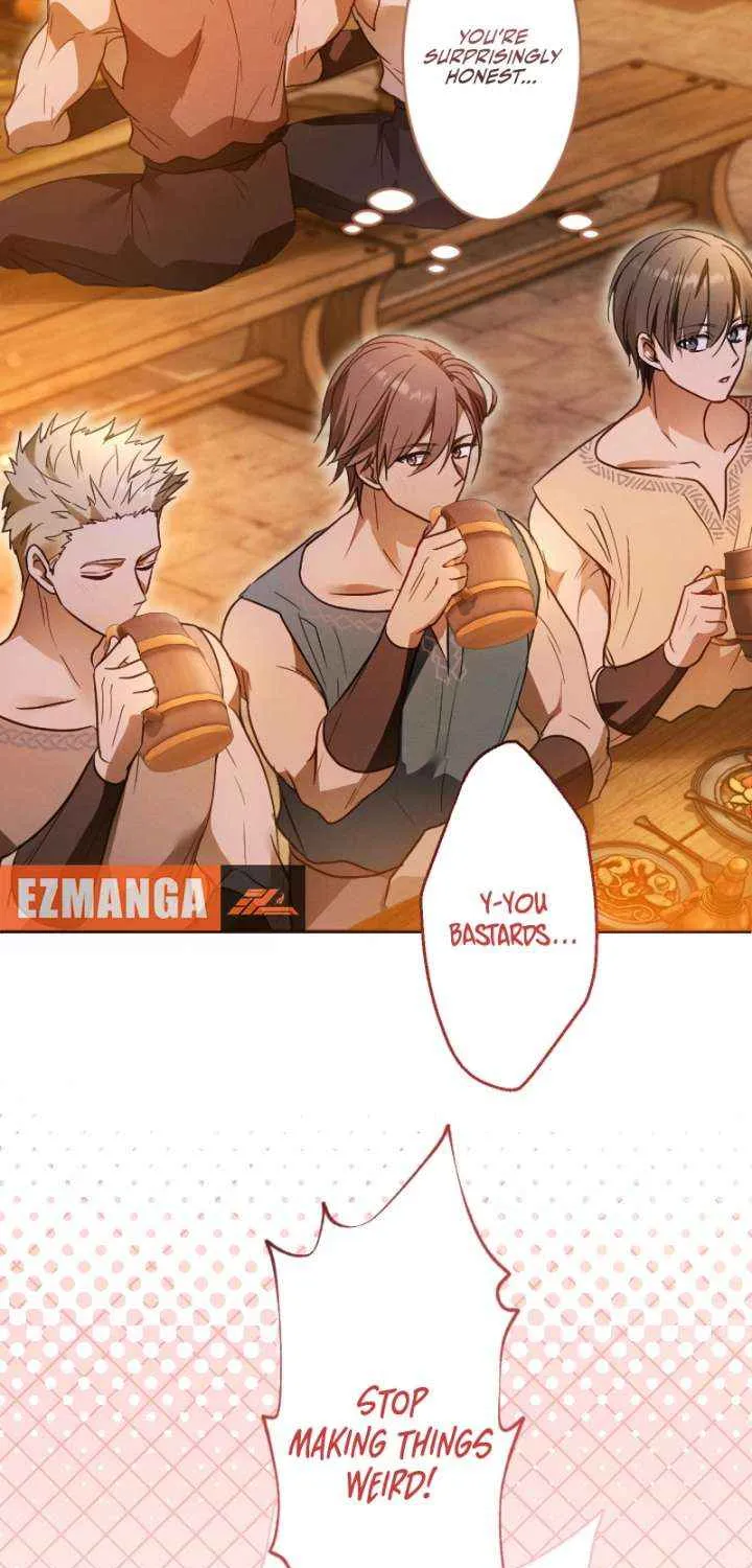 The Northern Warrior’s Beloved Bride Chapter 38 page 53 - 