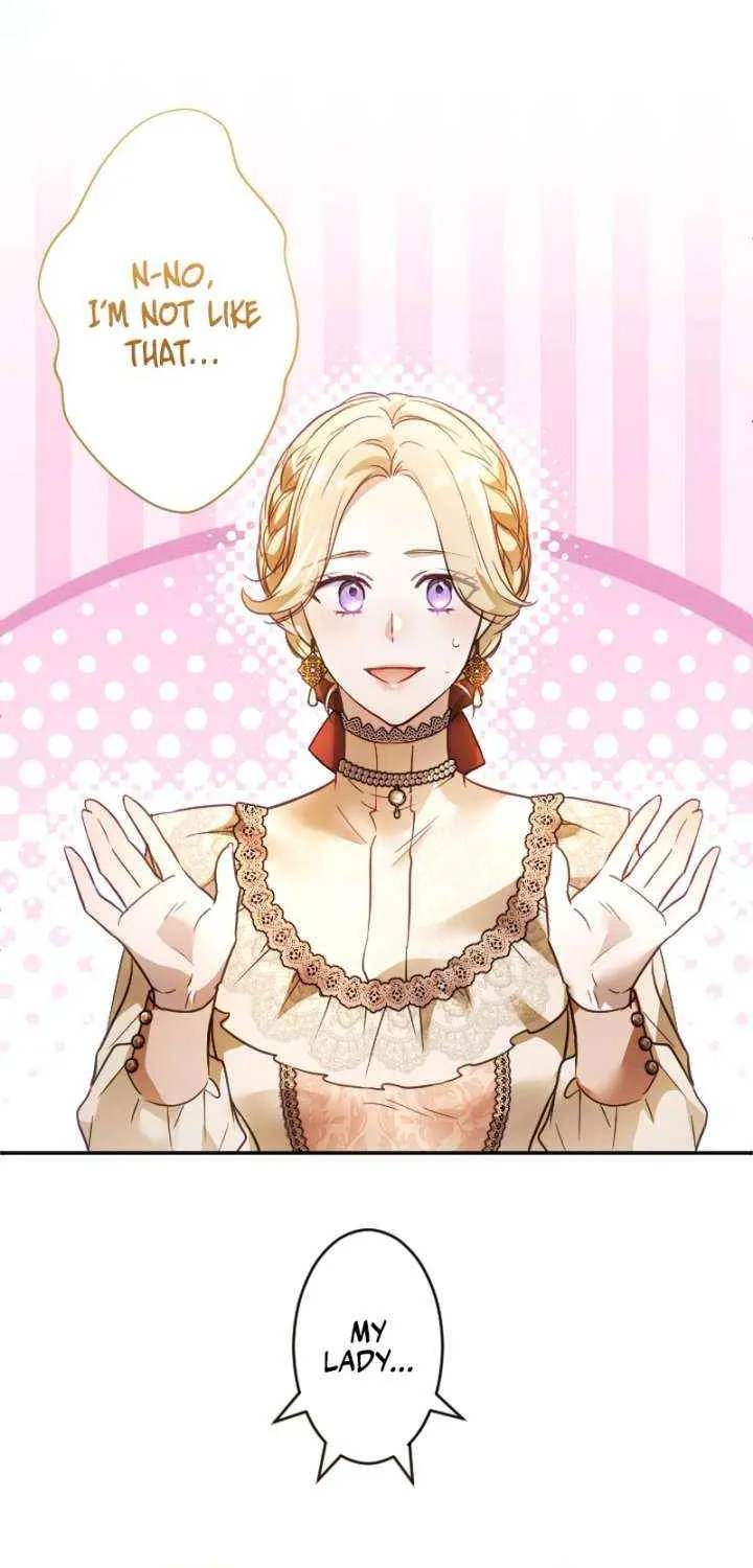 The Northern Warrior’s Beloved Bride Chapter 38 page 59 - 