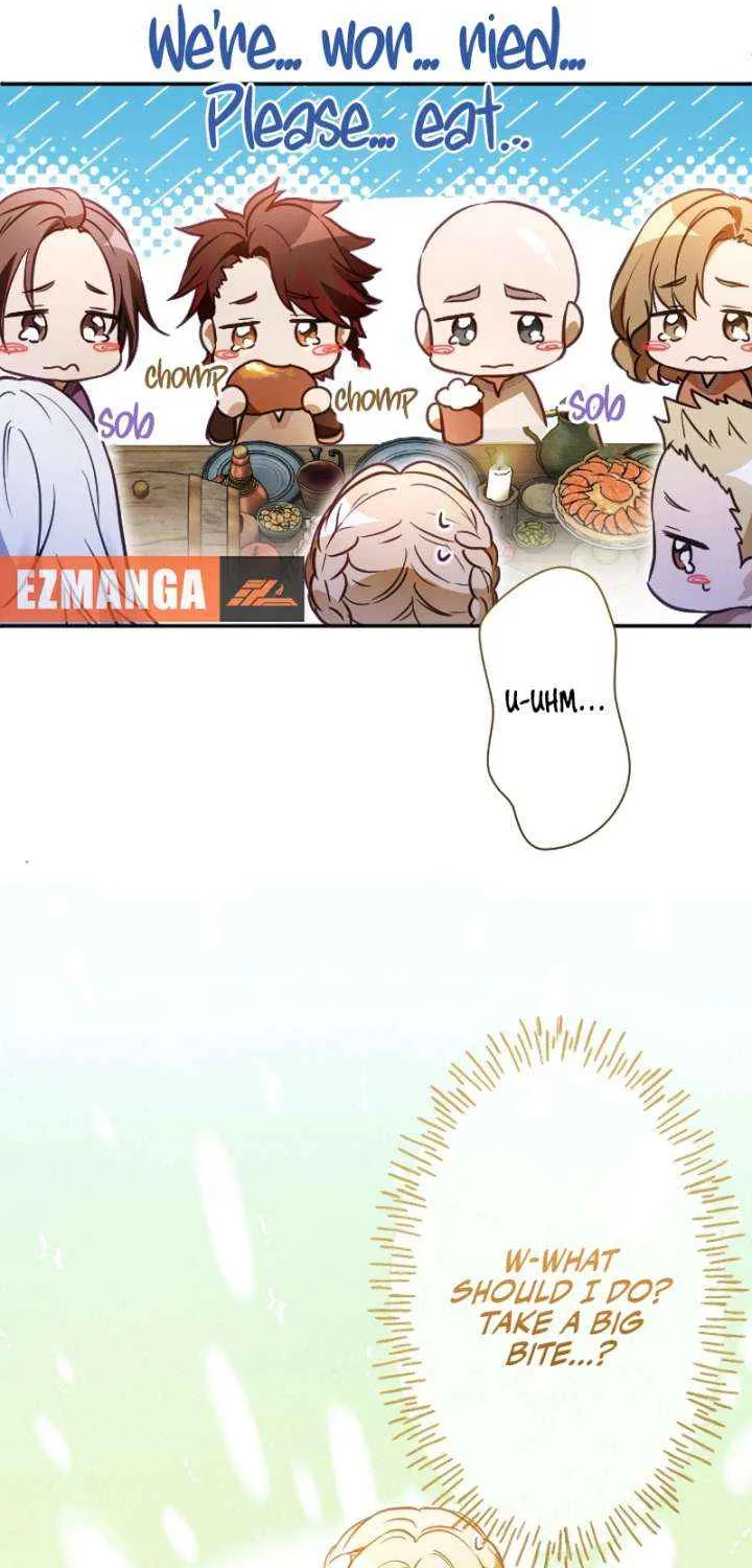 The Northern Warrior’s Beloved Bride Chapter 38 page 60 - 