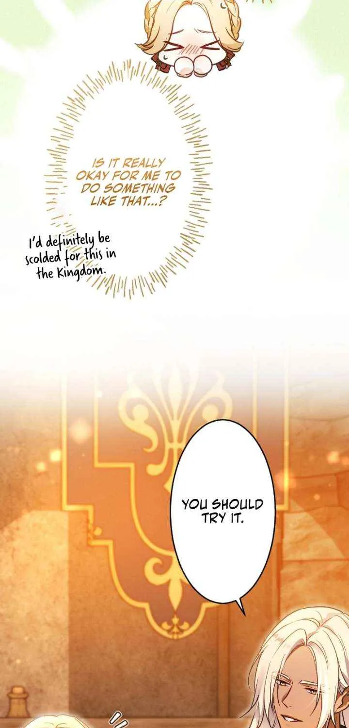 The Northern Warrior’s Beloved Bride Chapter 38 page 61 - 