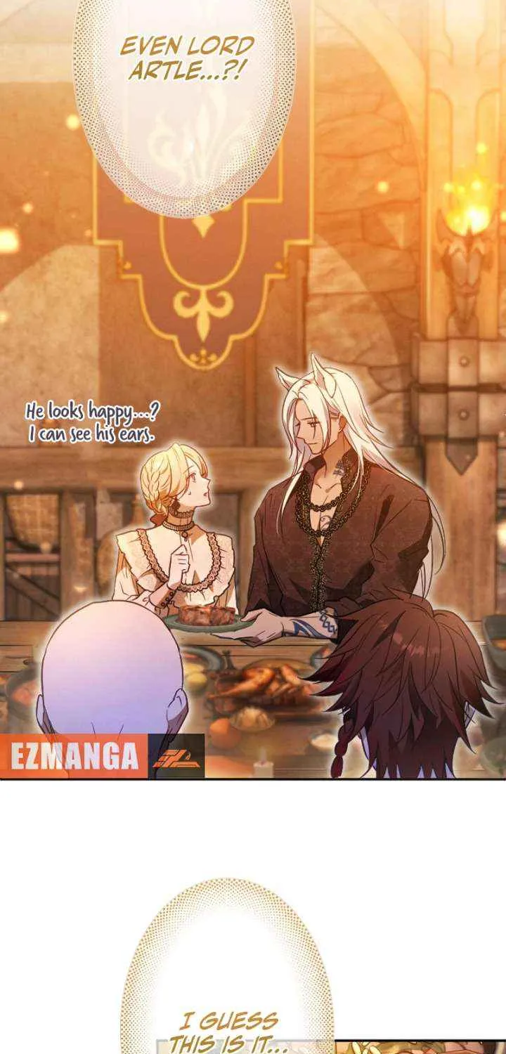 The Northern Warrior’s Beloved Bride Chapter 38 page 63 - 