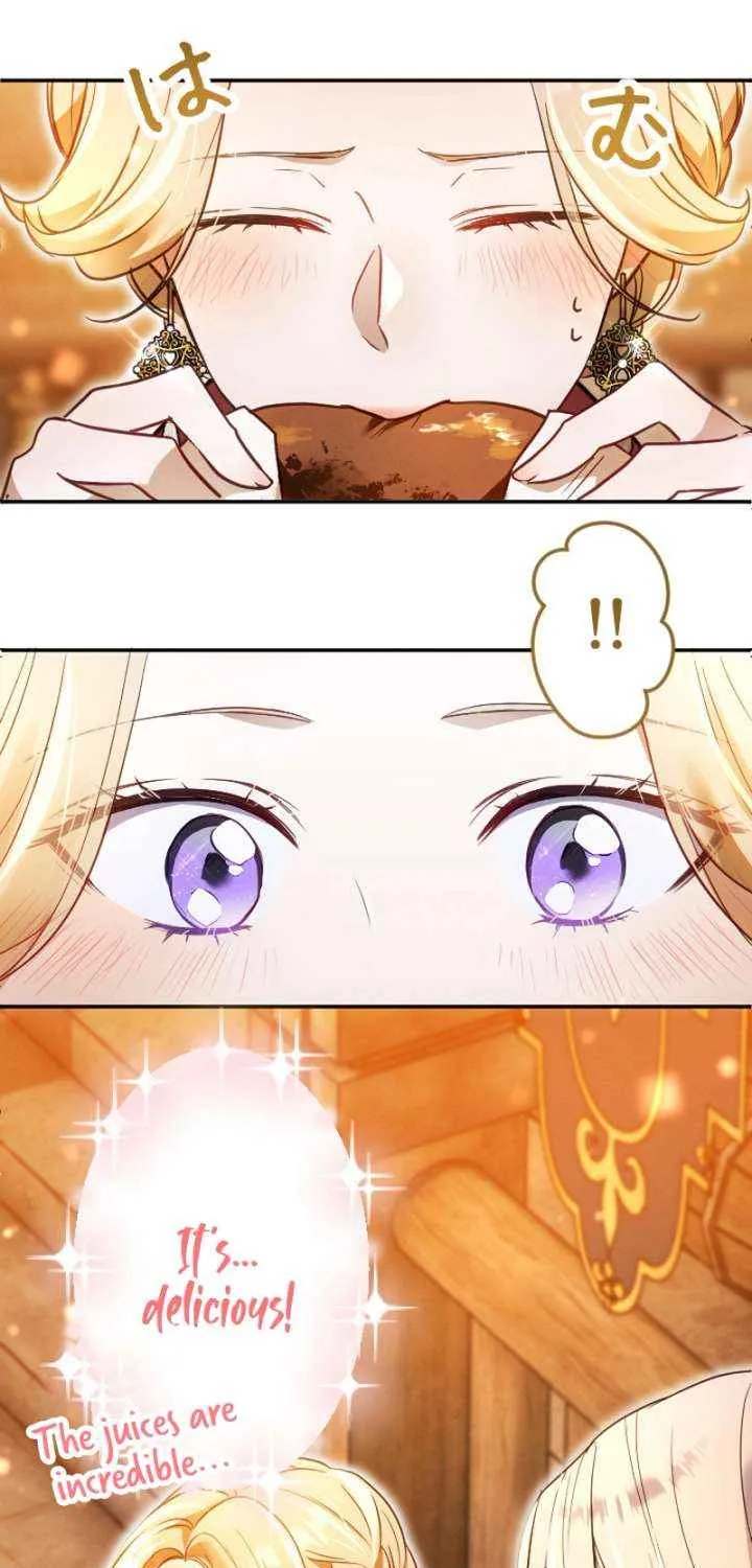 The Northern Warrior’s Beloved Bride Chapter 38 page 65 - 