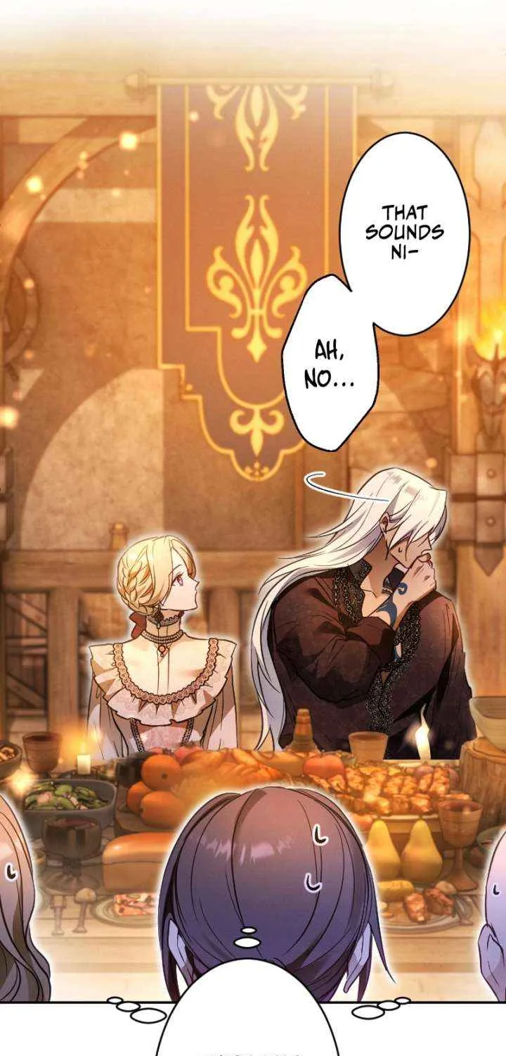 The Northern Warrior’s Beloved Bride Chapter 38 page 69 - 
