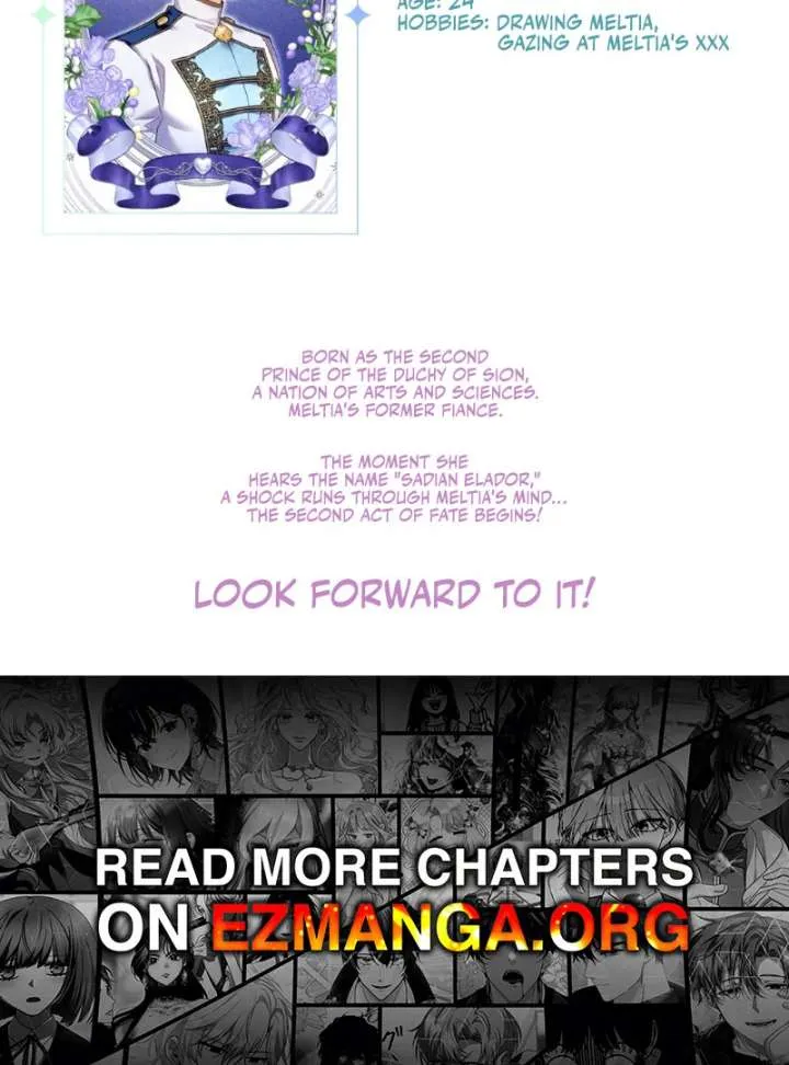 The Northern Warrior’s Beloved Bride Chapter 39 page 126 - 