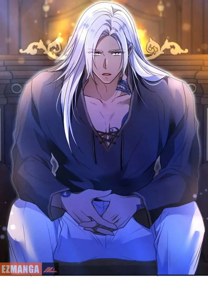 The Northern Warrior’s Beloved Bride Chapter 39 page 27 - 