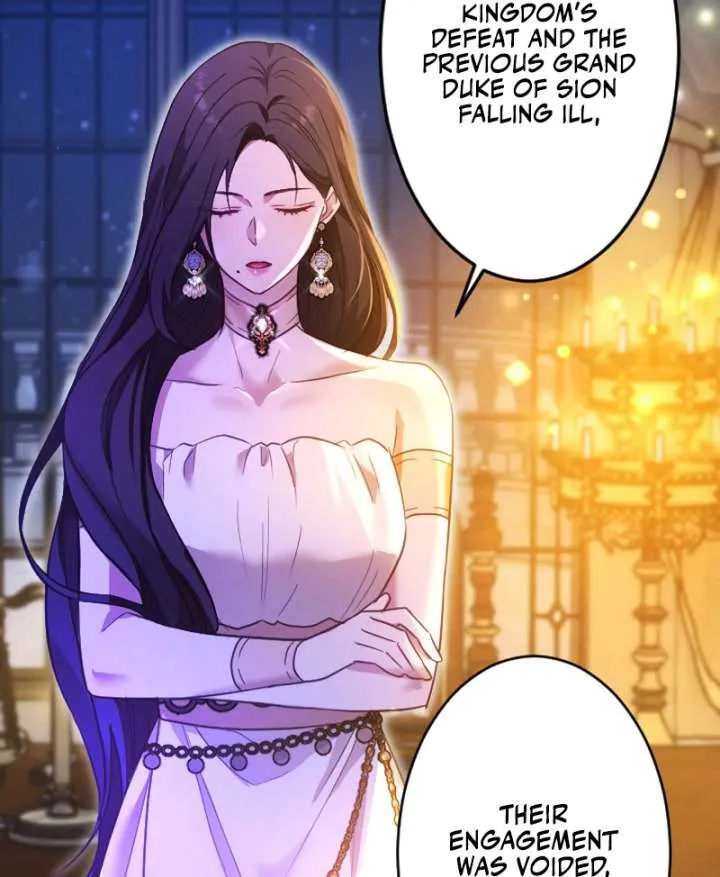 The Northern Warrior’s Beloved Bride Chapter 39 page 74 - 