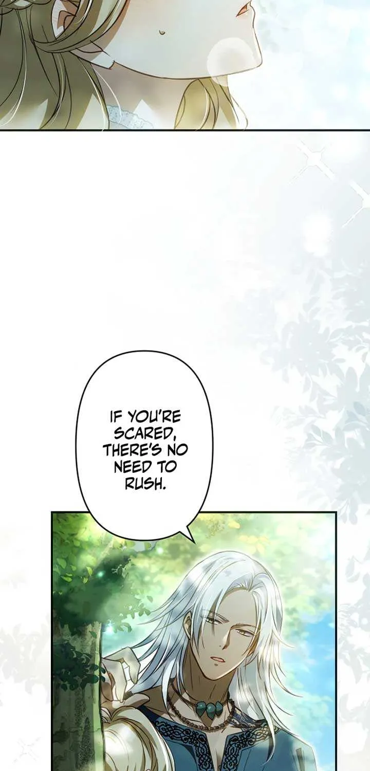 The Northern Warrior’s Beloved Bride Chapter 4 page 18 - 