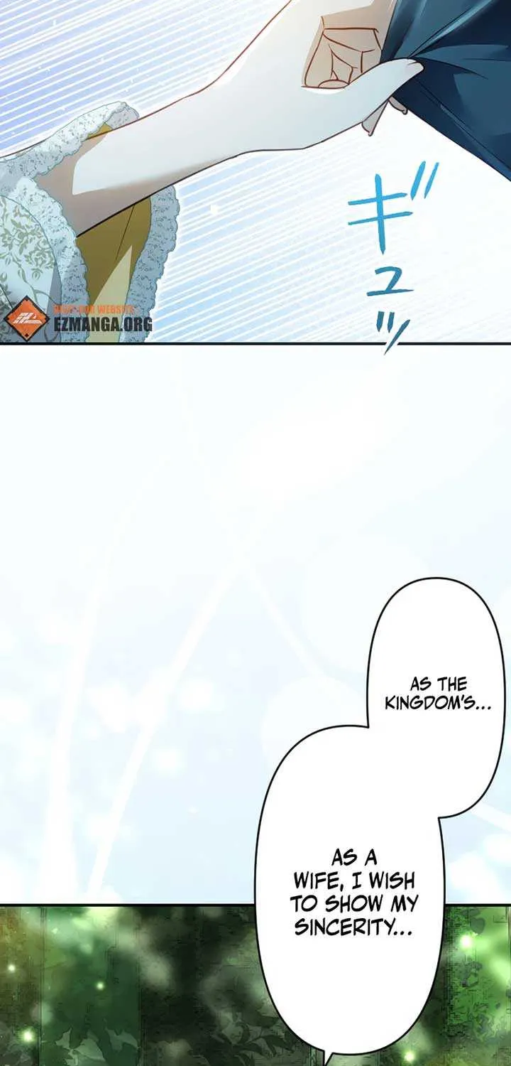 The Northern Warrior’s Beloved Bride Chapter 4 page 20 - 