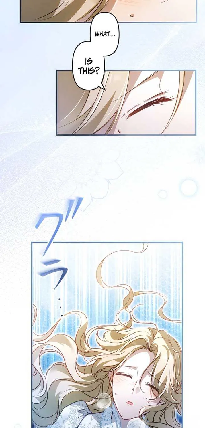 The Northern Warrior’s Beloved Bride Chapter 4 page 30 - 