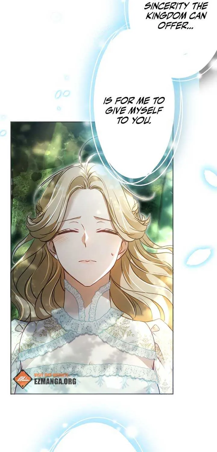 The Northern Warrior’s Beloved Bride Chapter 4 page 4 - 
