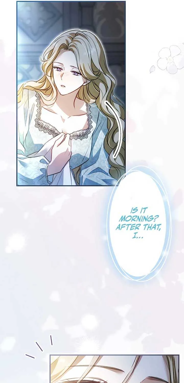 The Northern Warrior’s Beloved Bride Chapter 4 page 40 - 