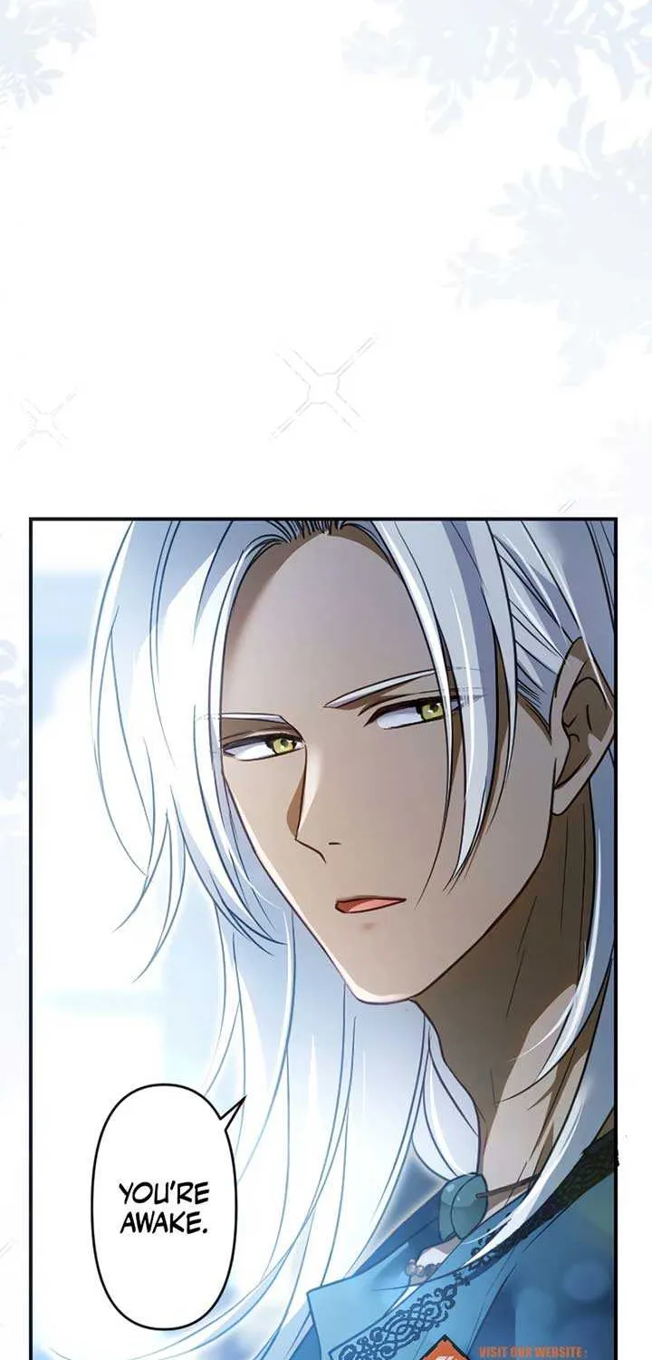 The Northern Warrior’s Beloved Bride Chapter 4 page 43 - 