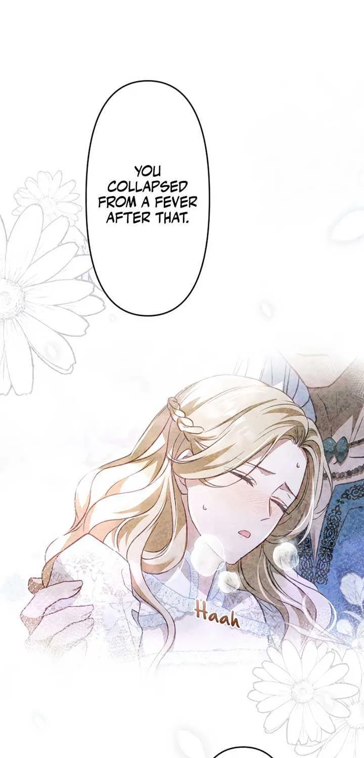 The Northern Warrior’s Beloved Bride Chapter 4 page 48 - 