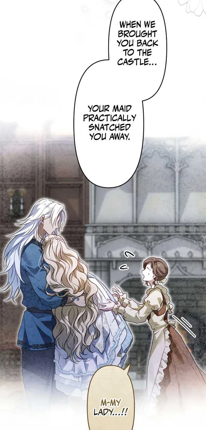 The Northern Warrior’s Beloved Bride Chapter 4 page 49 - 