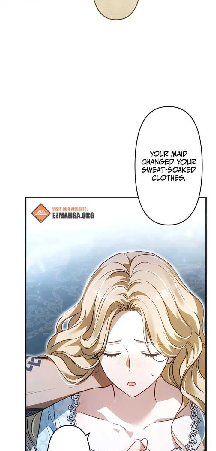 The Northern Warrior’s Beloved Bride Chapter 4 page 50 - 