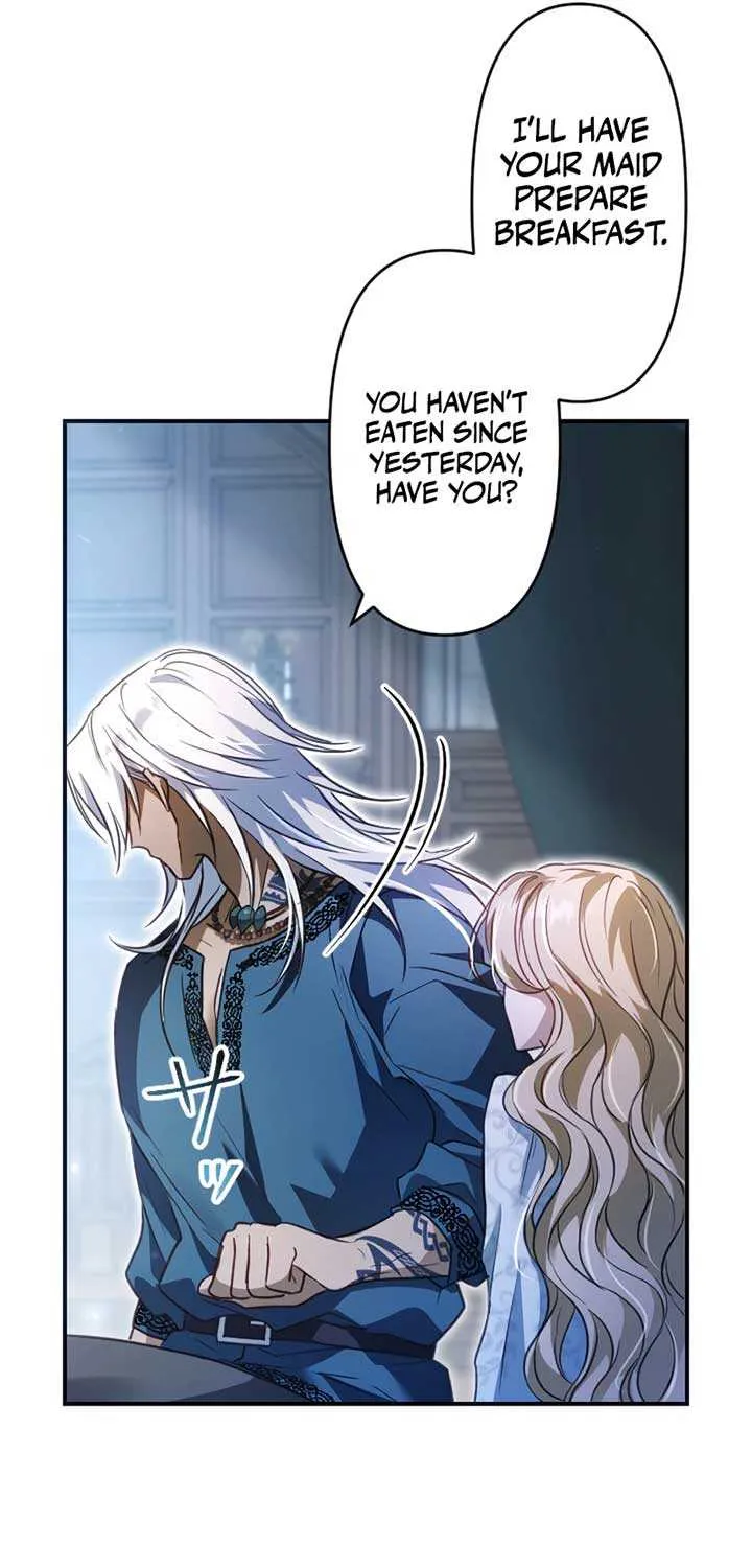 The Northern Warrior’s Beloved Bride Chapter 4 page 56 - 