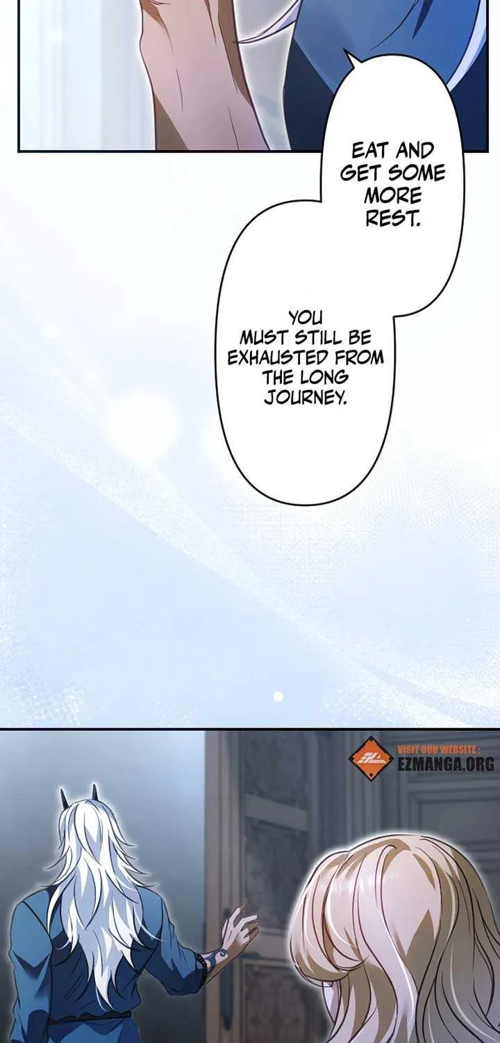 The Northern Warrior’s Beloved Bride Chapter 4 page 58 - 