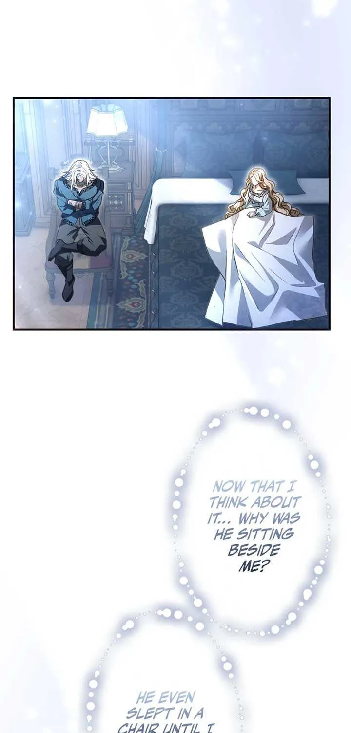 The Northern Warrior’s Beloved Bride Chapter 4 page 64 - 