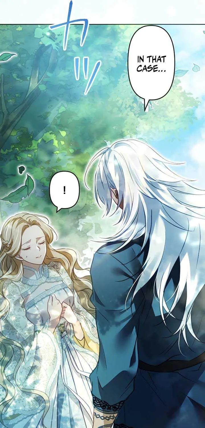 The Northern Warrior’s Beloved Bride Chapter 4 page 8 - 