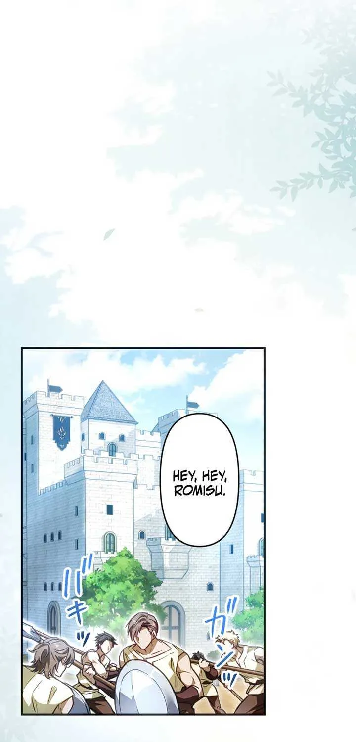 The Northern Warrior’s Beloved Bride Chapter 4 page 71 - 