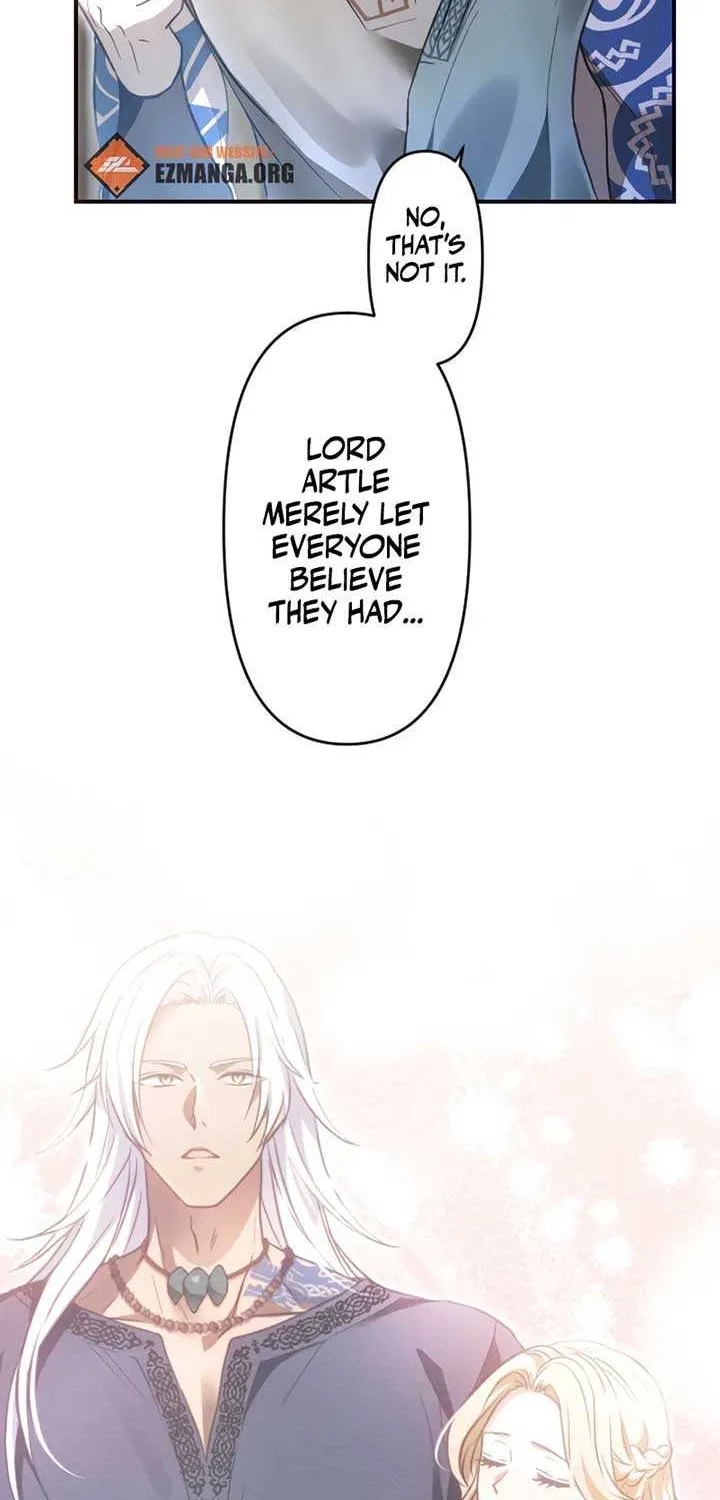 The Northern Warrior’s Beloved Bride Chapter 4 page 74 - 