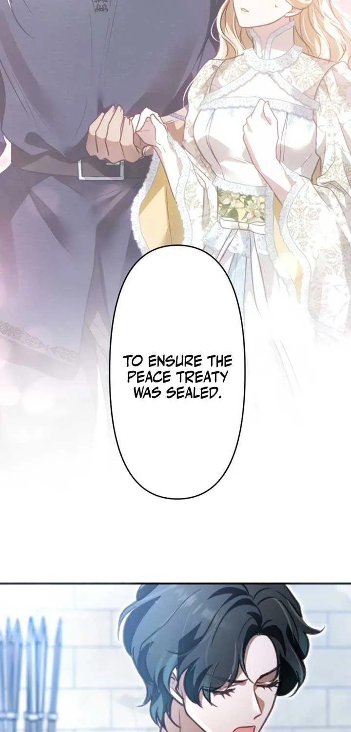 The Northern Warrior’s Beloved Bride Chapter 4 page 75 - 