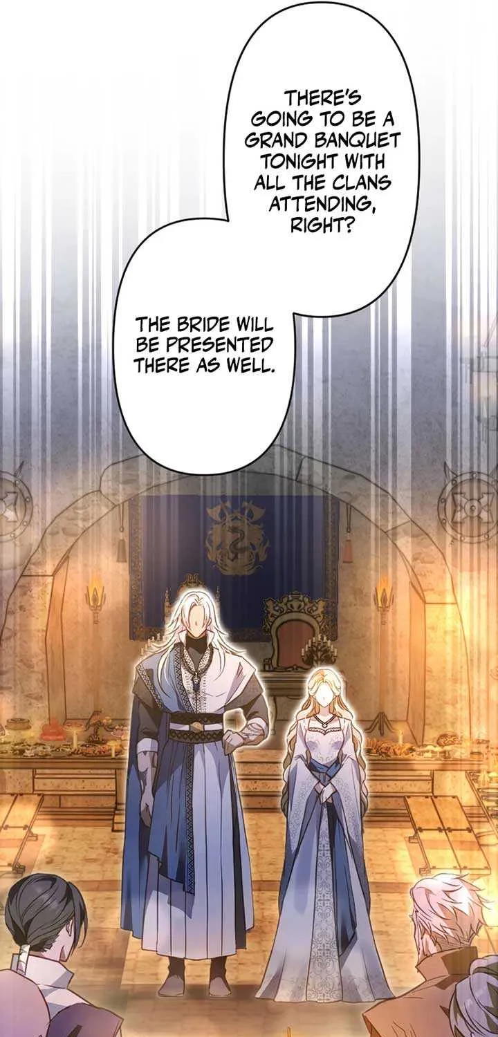 The Northern Warrior’s Beloved Bride Chapter 4 page 77 - 