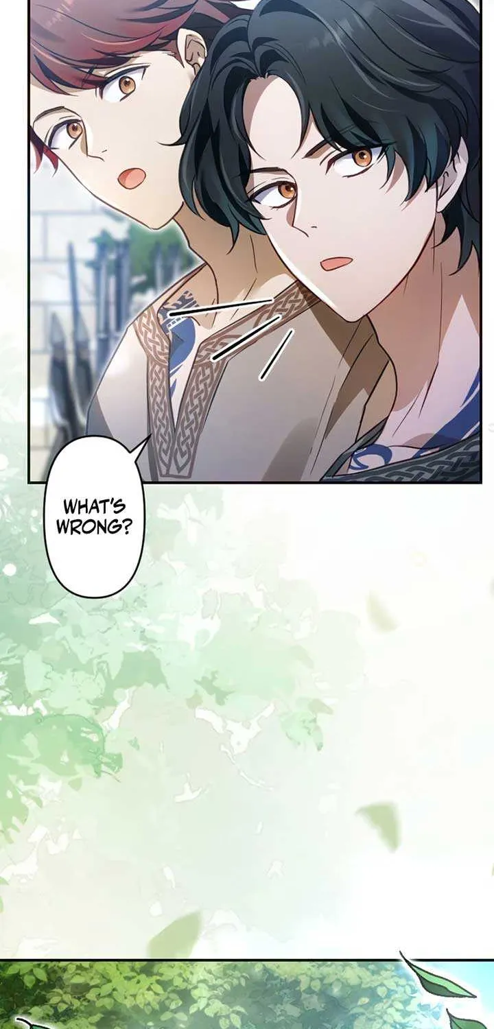 The Northern Warrior’s Beloved Bride Chapter 4 page 80 - 