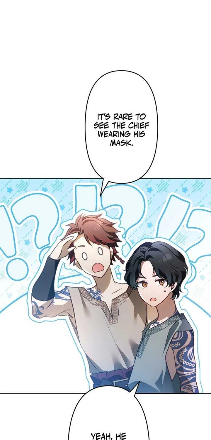 The Northern Warrior’s Beloved Bride Chapter 4 page 82 - 