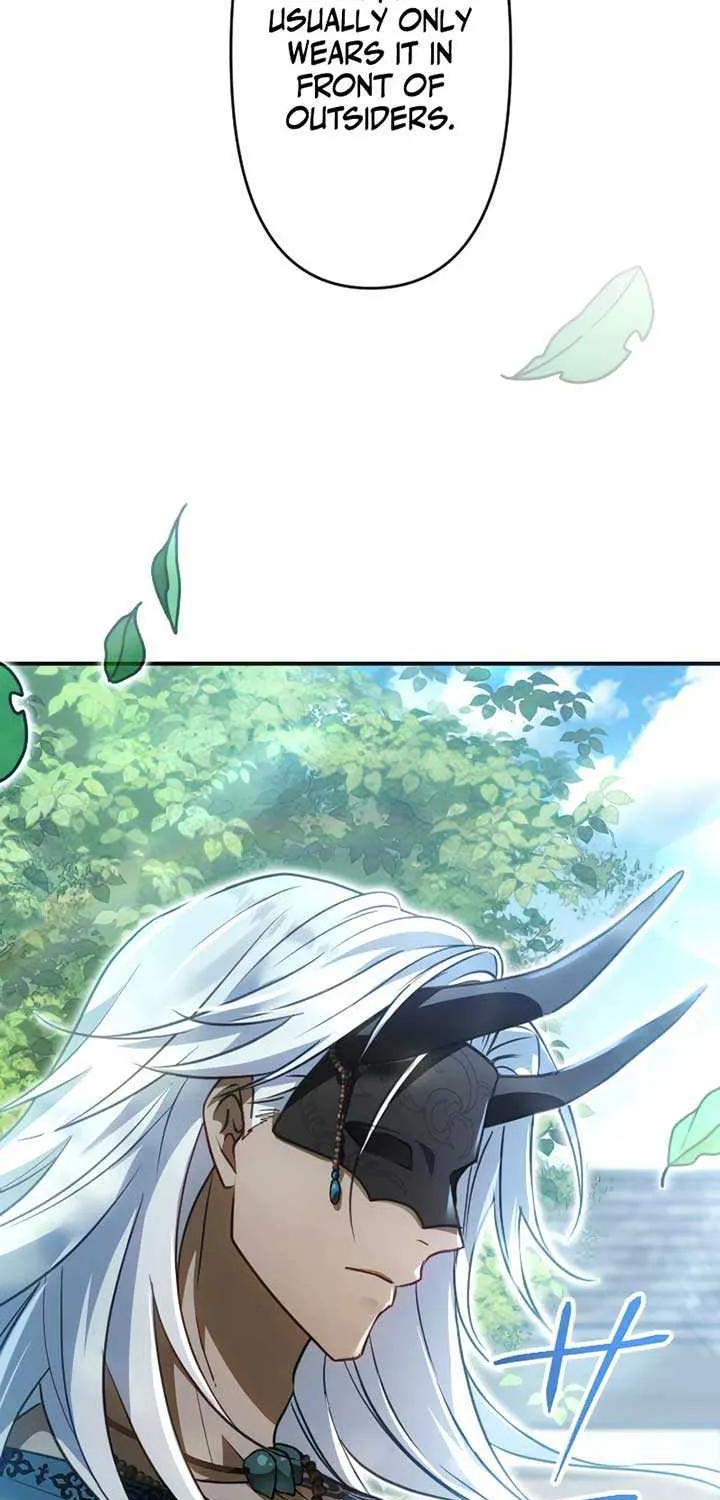 The Northern Warrior’s Beloved Bride Chapter 4 page 83 - 