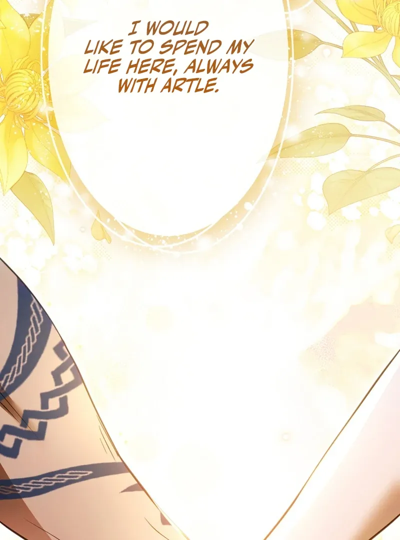 The Northern Warrior’s Beloved Bride Chapter 40 page 108 - 