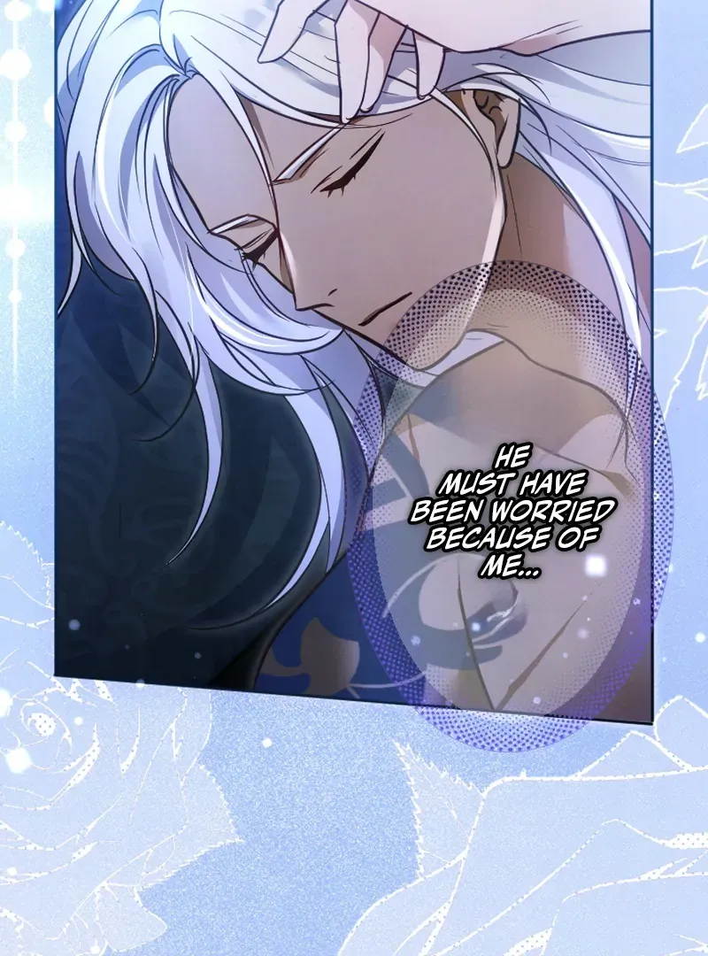 The Northern Warrior’s Beloved Bride Chapter 40 page 122 - 
