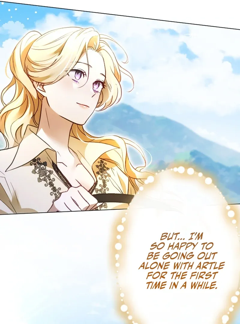 The Northern Warrior’s Beloved Bride Chapter 40 page 14 - 