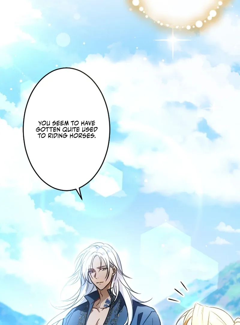 The Northern Warrior’s Beloved Bride Chapter 40 page 15 - 