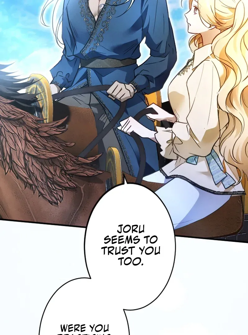 The Northern Warrior’s Beloved Bride Chapter 40 page 16 - 