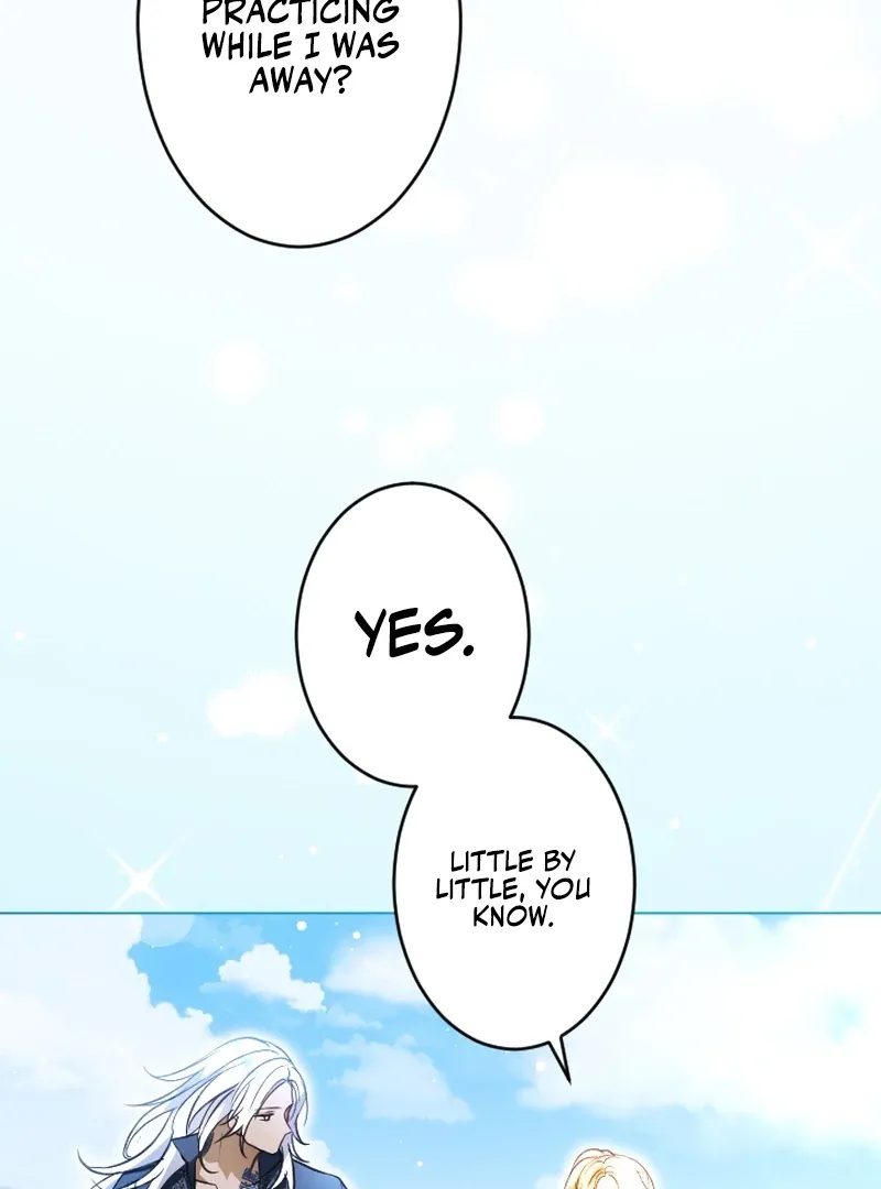 The Northern Warrior’s Beloved Bride Chapter 40 page 17 - 