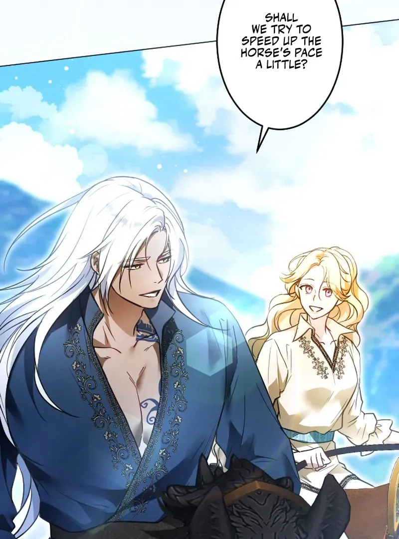 The Northern Warrior’s Beloved Bride Chapter 40 page 19 - 