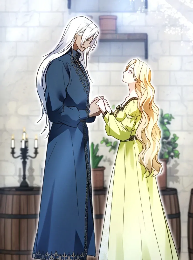 The Northern Warrior’s Beloved Bride Chapter 40 page 3 - 