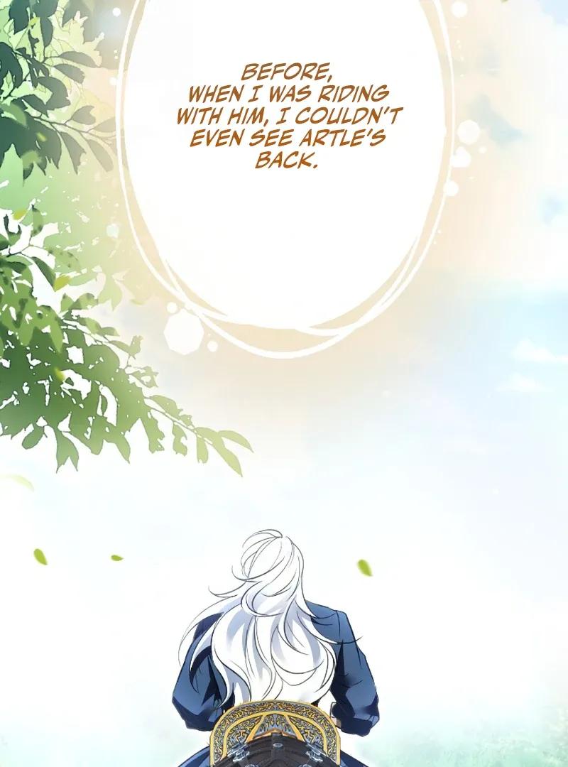 The Northern Warrior’s Beloved Bride Chapter 40 page 21 - 