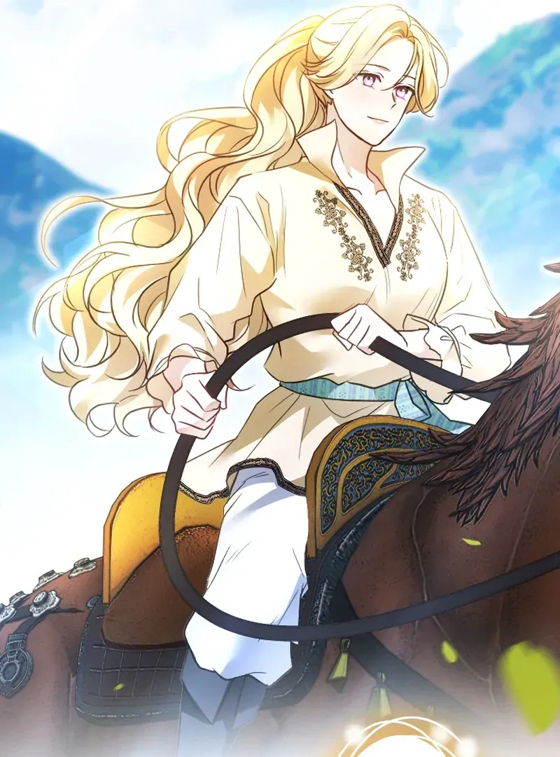 The Northern Warrior’s Beloved Bride Chapter 40 page 24 - 