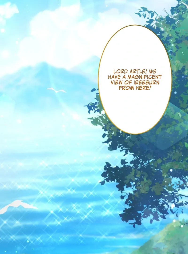 The Northern Warrior’s Beloved Bride Chapter 40 page 29 - 