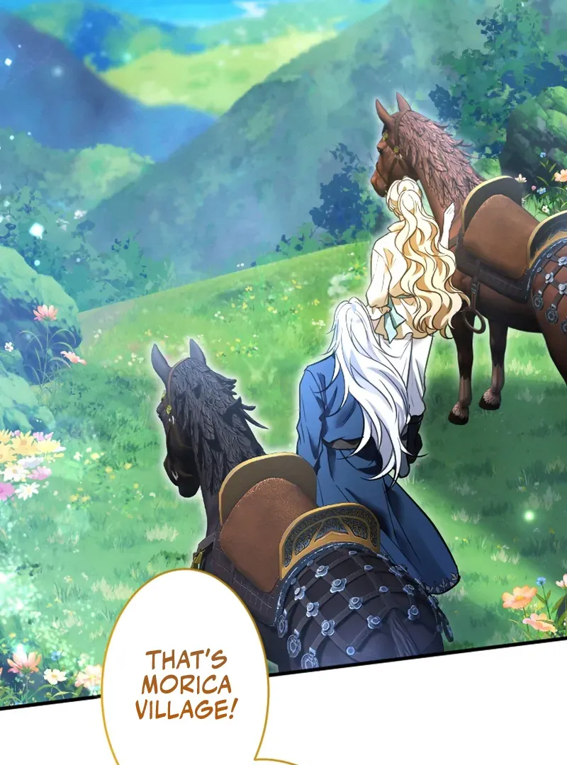 The Northern Warrior’s Beloved Bride Chapter 40 page 30 - 