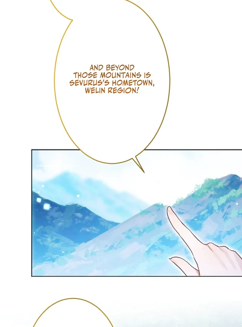 The Northern Warrior’s Beloved Bride Chapter 40 page 31 - 