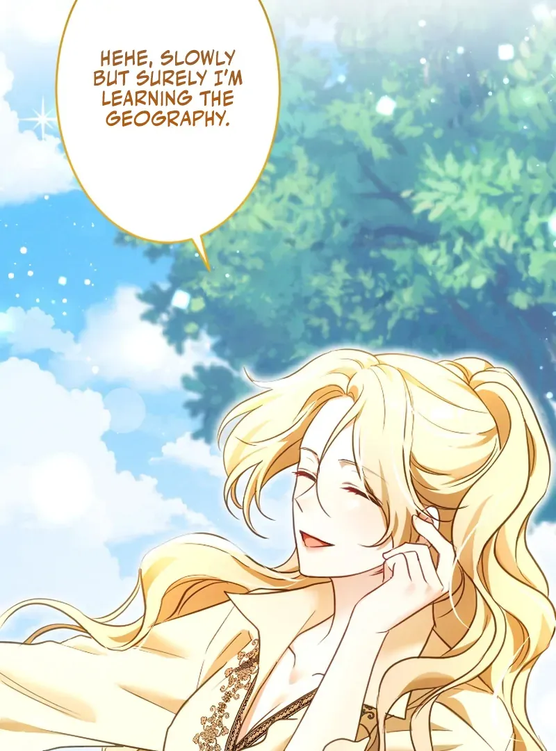The Northern Warrior’s Beloved Bride Chapter 40 page 32 - 